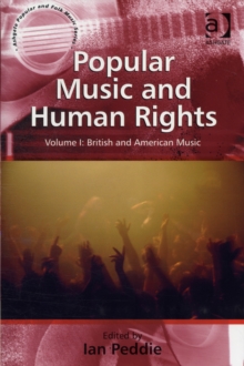 Popular Music and Human Rights