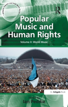 Popular Music and Human Rights