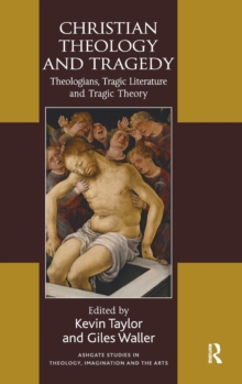 Christian Theology and Tragedy