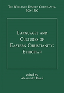 Image for Languages and Cultures of Eastern Christianity: Ethiopian
