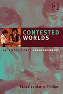 Image for Contested Worlds