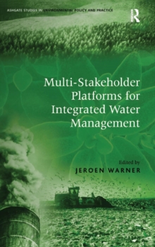 Image for Multi-Stakeholder Platforms for Integrated Water Management