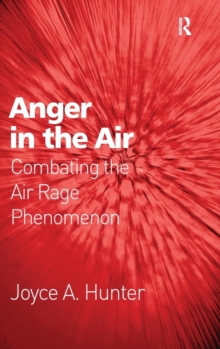 Anger in the Air