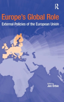Europe's Global Role