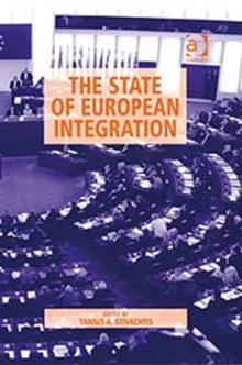 State of European Integration