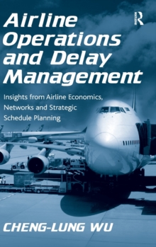 Airline Operations and Delay Management