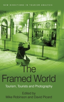 Image for The Framed World