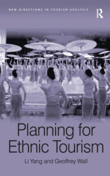Planning for Ethnic Tourism
