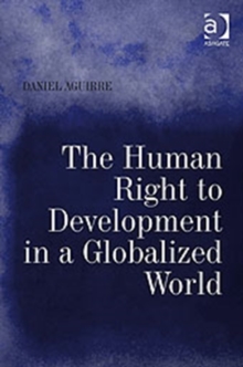 Human Right to Development in a Globalized World