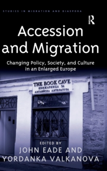 Image for Accession and Migration