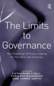 Limits to Governance