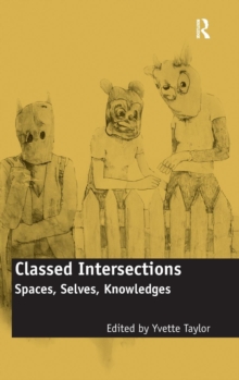 Image for Classed Intersections