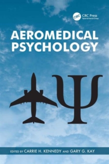 Image for Aeromedical Psychology