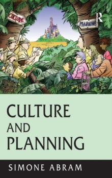Culture and Planning