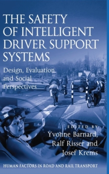 Safety of Intelligent Driver Support Systems