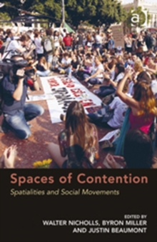 Spaces of Contention