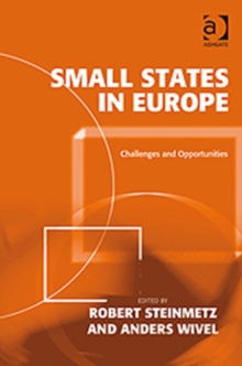 Small States in Europe