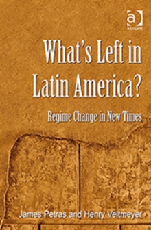 What's Left in Latin America?