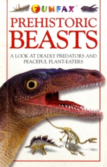 Image for Prehistoric Beasts