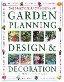 Image for The practical encyclopedia of garden planning, design & decoration