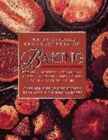 Image for PRACTICAL ECYCLOPEDIA OF BAKING