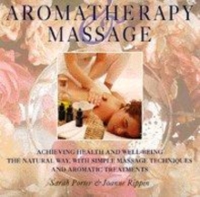Image for Aromatherapy and Massage