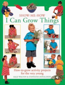 Image for I Can Grow Things