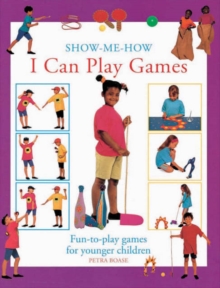 Image for I Can Play Games