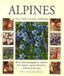 Image for NEW PLANT LIB ALPINES