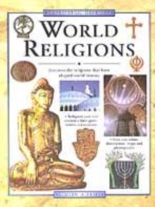 Image for WORLD RELIGIONS