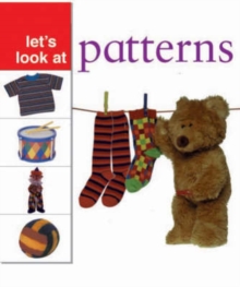 Image for Let's look at patterns
