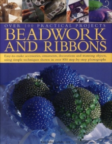Image for Beadwork and Ribbons