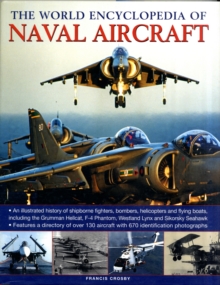 Naval Aircrafts, the World Encyclopedia of