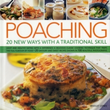 Image for Poaching  : 20 new ways with a traditional skill