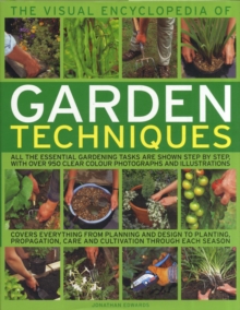 Image for The Visual Encyclopedia of Garden Techniques