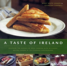 Image for A Taste of Ireland
