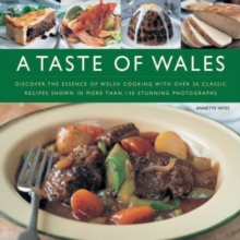 Image for A Taste of Wales