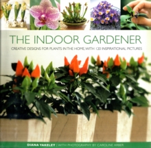 Image for Indoor Gardener