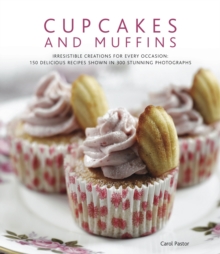 Image for Cupcakes & Muffins