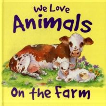 Image for We love animals on the farm
