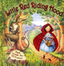 Image for Little Red Riding Hood