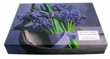 Image for Flower Displays Bumper Card Pack : Grape Hyacinth