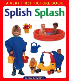 Image for Splish Splash