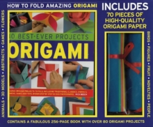 Image for How to Fold Amazing Origami