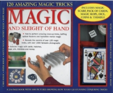 Image for Magic and Sleight of Hand