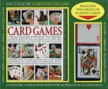 Image for How to Play the 200 Best-ever Card Games