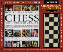 Image for Learn How to Play Chess