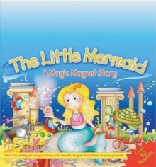 Image for The Little Mermaid : A Magic Magnet Story