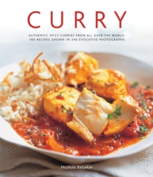 Image for Curry  : authentic spicy curries from all over the world