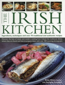Image for Irish Kitchen